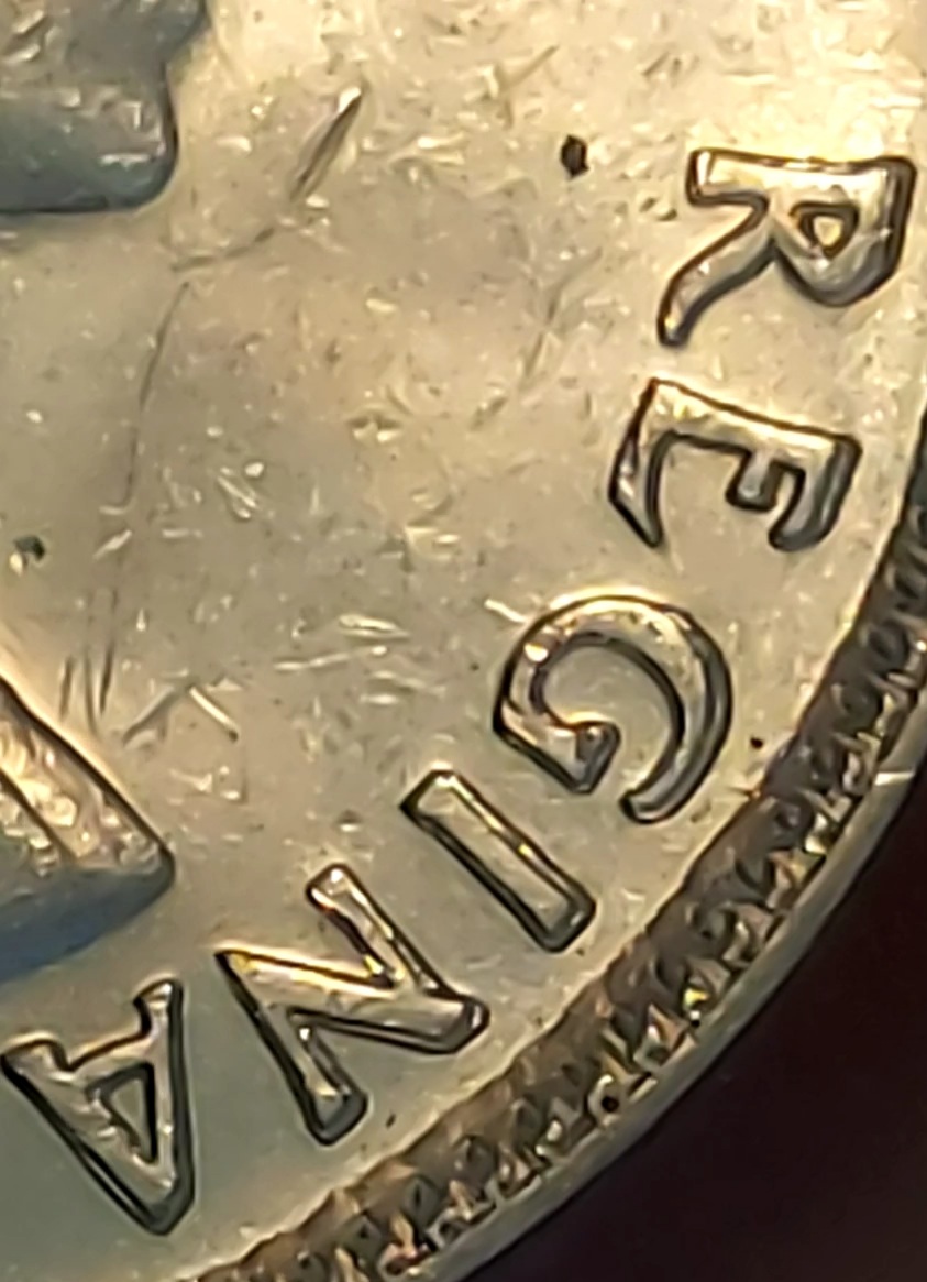 1964-Canadian-Nickel-Double-Die-Or-Machine-Doubling?